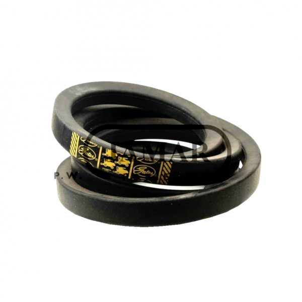 APK-0541 Pas klinowy jezdny dolny GATES AGRI 1413193 629737 APK-0541