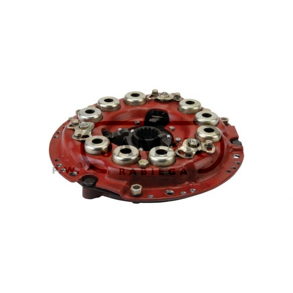 Docisk kpl. nowy typ MTZ 689801601090 H-0102