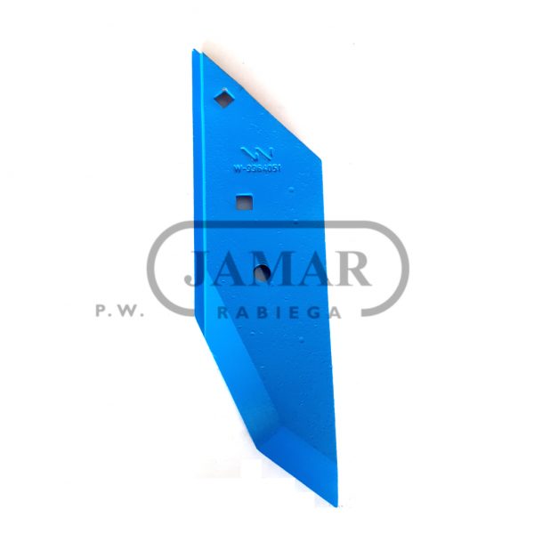 Dłuto lewe Waryński W-3364051 MP-0274