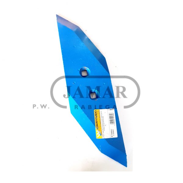 Dłuto prawe Lemken Waryński W-3365540 MP-0271