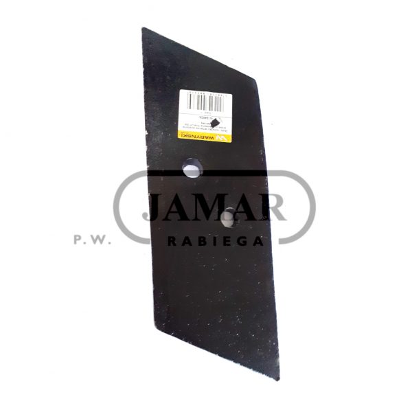 Dłuto prawe Overum Waryński W-94608 MP-0267
