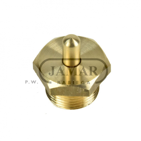 Zawór odwadniający do MF-3-4 1664505M91 G-0520