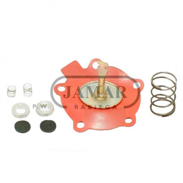 Zestaw naprawczy pompki zas. 3134007K MF G-0320
