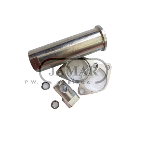 Zestaw do rozdziel. hydraul. 40l/min. moc. linki ROZ-KIT40L M-2718