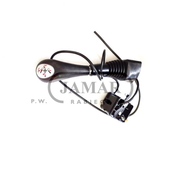 Joystik z przyciskiem na kulkę JOYSTIKK M-0214