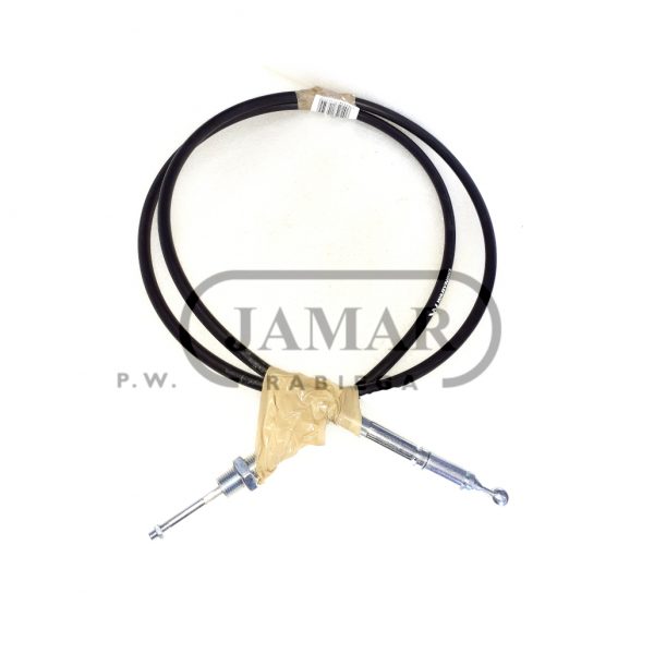 Linka sterująca rozdzielaczem na kulkę Waryński W-L2000KS AH-0498