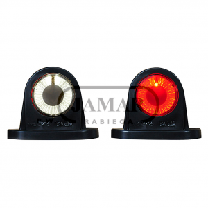 Lampa zespol.przedn-tylna W21.4s 12-24V