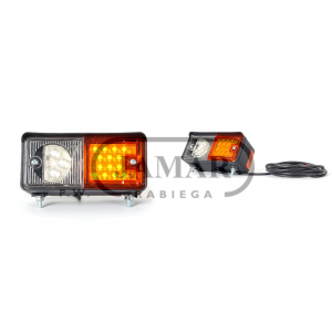 Lampa diodowa W 06dL