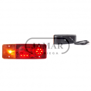Lampa diodowa 481