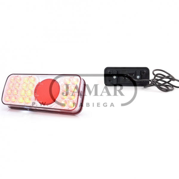 Lampa diodowa 311 W66L AOS-0161