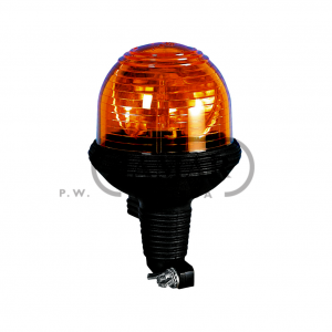 Lampa ostrzegawcza kompakt 24V