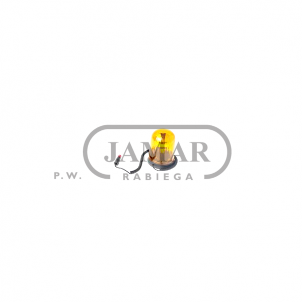 Lampa błyskowa MAGNES L-2111 12V AOS-0303