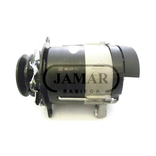 Alternator MTZ JUBANA 143701011 H-0202