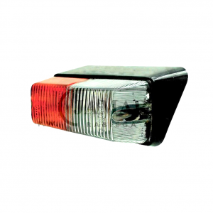 Lampa kierunkowskazu przednia lewa