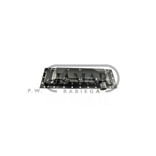 Zbiornik chłodnicy dolny 70-1301075 H-0048