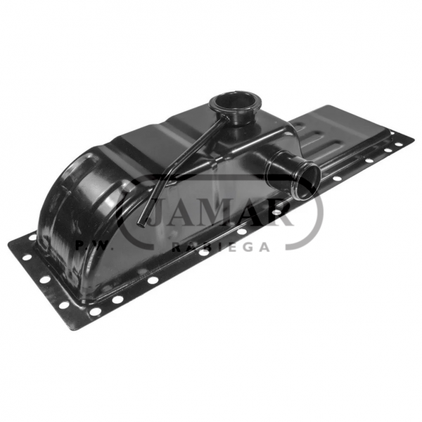Zbiornik chłodnicy górny 70-1301055-P H-0049