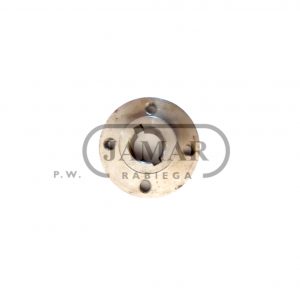 Piasta gwiazdy 4-otworowa