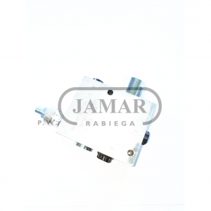XXX Regulator RP (Poprawny indeks M-2839 )