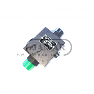 Regulator przepływu DTA-000 CYKLOP