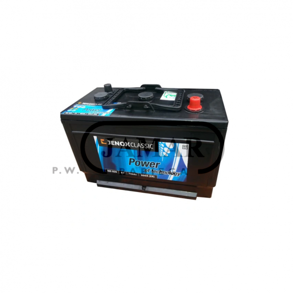 Akumulator 6V 165AH JENOX AKU-0017