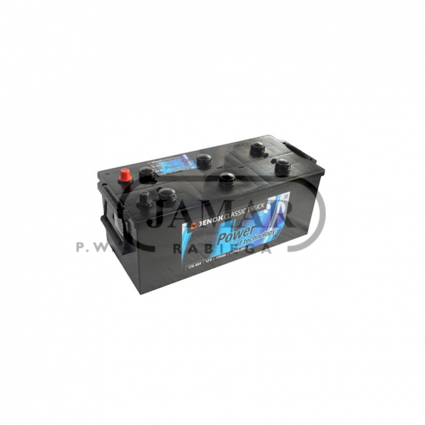 Akumulator 12V 170AH HD JENOX AKU-0021