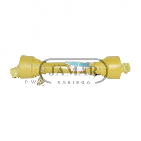 Wał przekaźnika 355 Nm 860mm 679377086022912 GR-0047
