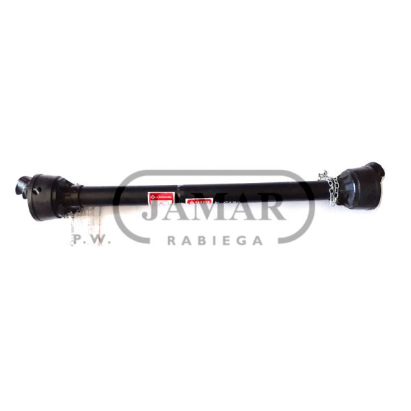 Wał przekaźnika 460 Nm 1010-1430 mm 1600-7400-101M M-0291