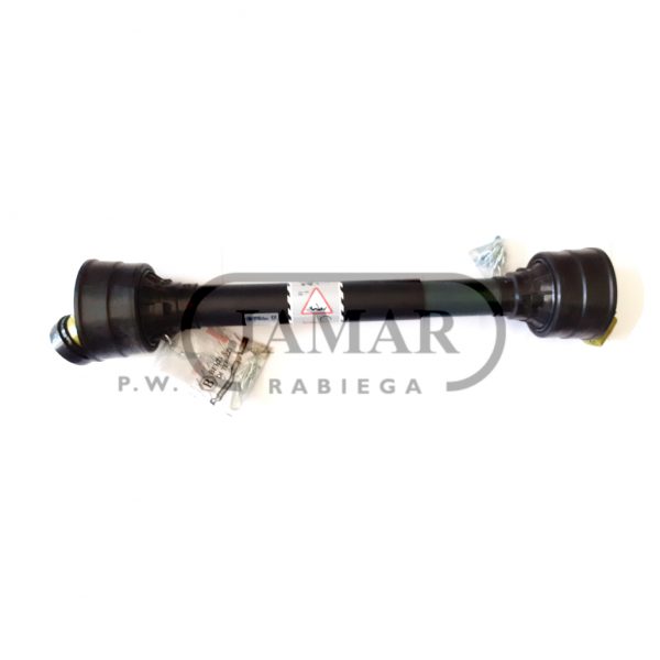 Wał przekaźnika 460 Nm 610-845 mm M-2644