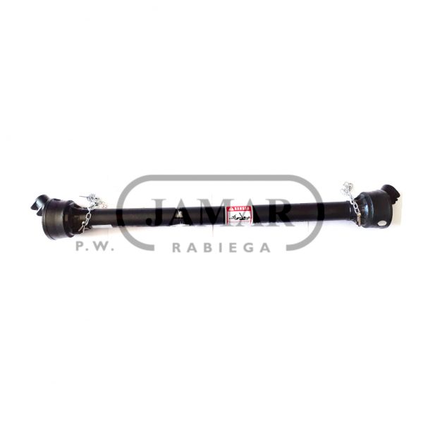 Wał przekaźnika 210 Nm 1010-1449 mm M-3330