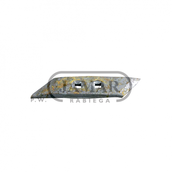 Dłuto 3 sk. 102302000DL MP-0553