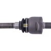 Przegub kierowniczy 175.5mm M18x1.5 L WARYŃSKI 049006W D-0927