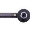 Przegub kierowniczy 106mm M24x1.5 WARYŃSKI 1617829M1W CZ-0050