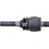 Przegub kierowniczy 175.5mm M20x1.5 M18x1.5 3426312M1W WARYŃSKI G-0877