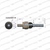Przegub kierowniczy 177mm M18x1.5 WARYŃSKI 3428268M1W CZ-0137