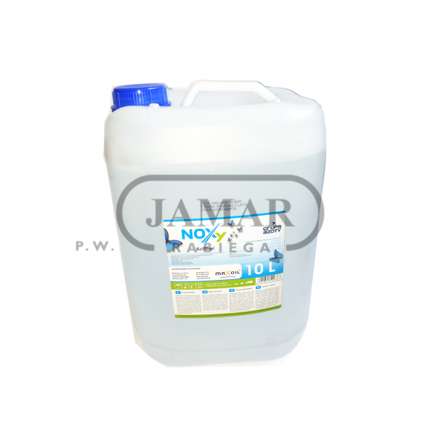 AdBlue preparat do SCR - 10l AOL-0089