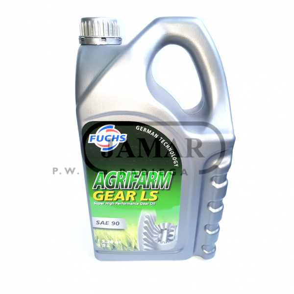Olej Agrifarm Gear LS SAE 90 AOL-0101