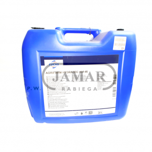 Olej Agrifarm Hydratec HVI-46 20L. AOL-0103