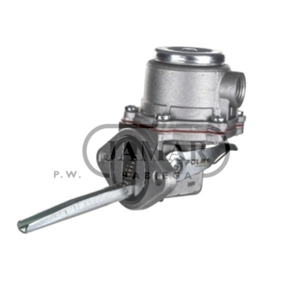 Pompa zasilająca CASE 3055375R93 POLMO 3055375R92P CZ-0026