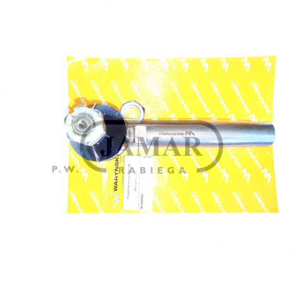 Przegub kierowniczy 178mm M18x1.5 3429173M3W CZ-0109