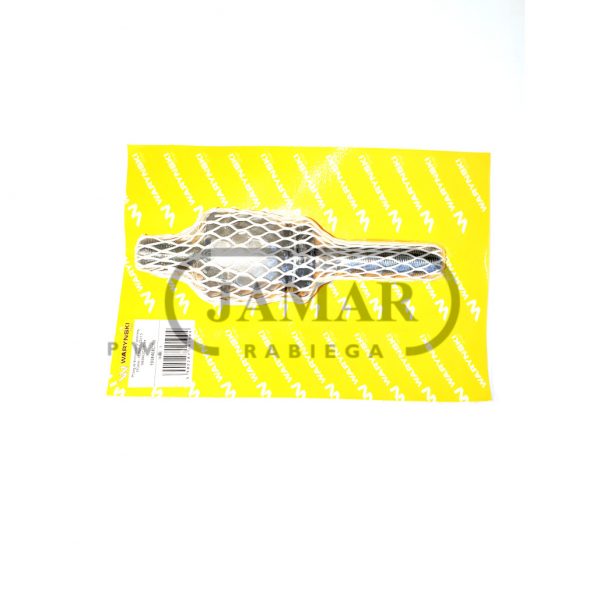 Przegub kierowniczy 191mm M20x1.5 M22x1.5 1968468C1W CZ-0158