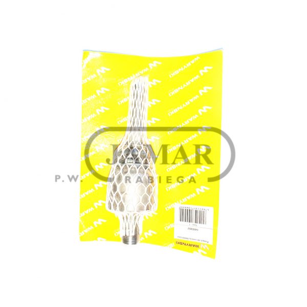 Przegub kierowniczy 175.5mm M18x1.5 L WARYŃSKI 049006W D-0927