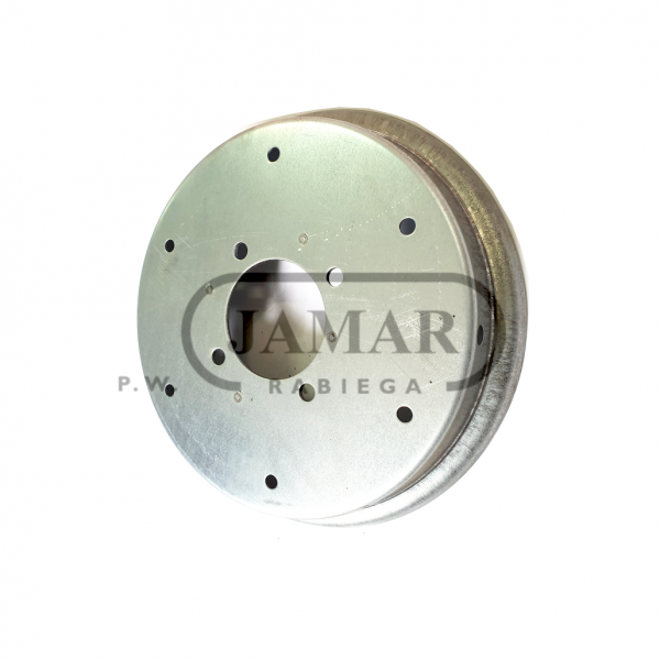 Półobręcz 400x10 L  (AR210006) M-1806