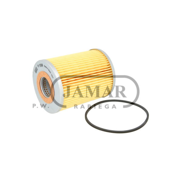 ELEMENT FILTRA OLEJU H1038X AF-0410