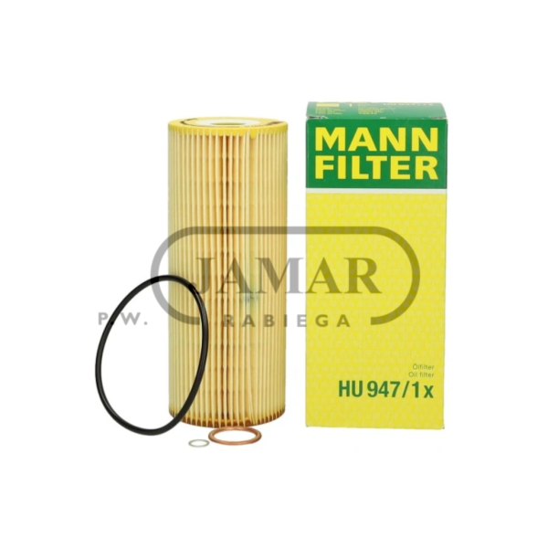 ELEMENT FILTRA OLEJU  HU9471X  AF-0567