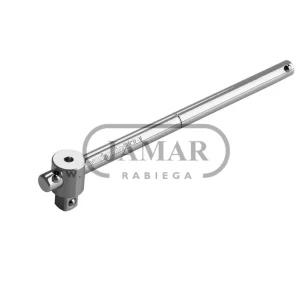 Pokrętło do nasadek T 1/2" 250 mm