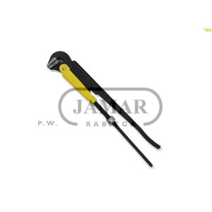 Szczypce nastawne szwedzkie do rur S 90 dł 103mm