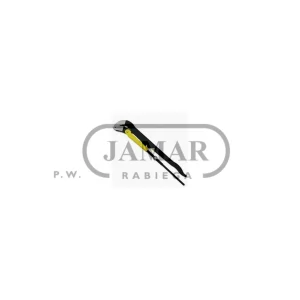 Szczypce nastawne szwedzkie do rur S103mm dł.652mm